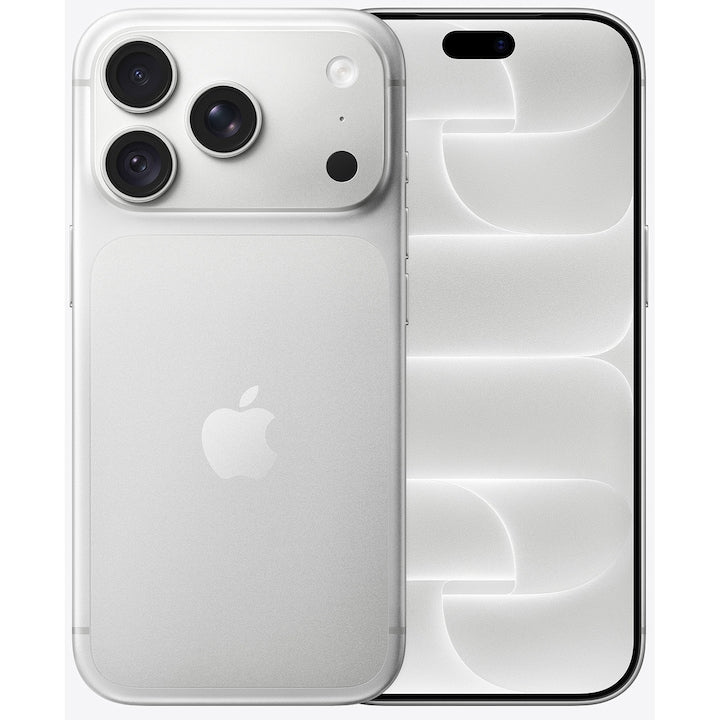 Apple iPhone 18 Pro