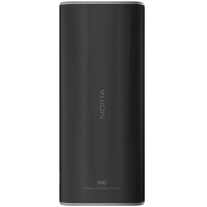 Nokia 105 (2024) mobiltelefon, dupla SIM kártya