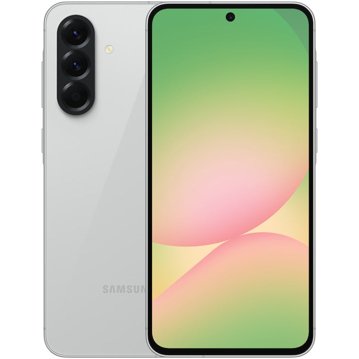 Samsung Galaxy A56 5G Dual SIM mobiltelefon