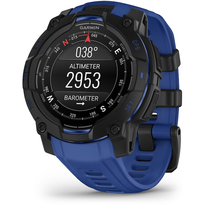 Smartwatch Garmin Instinct 3 AMOLED