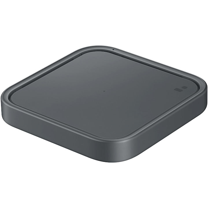 Incarcator wireless original Samsung super fast charger, 15W, Black - Default Title - NotebookGsm