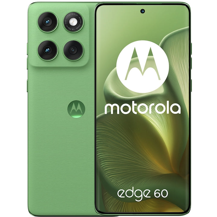 Motorola Edge 60, 5G, Dual SIM