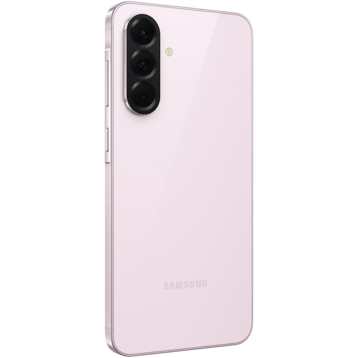 Samsung Galaxy A56 5G Dual SIM mobiltelefon