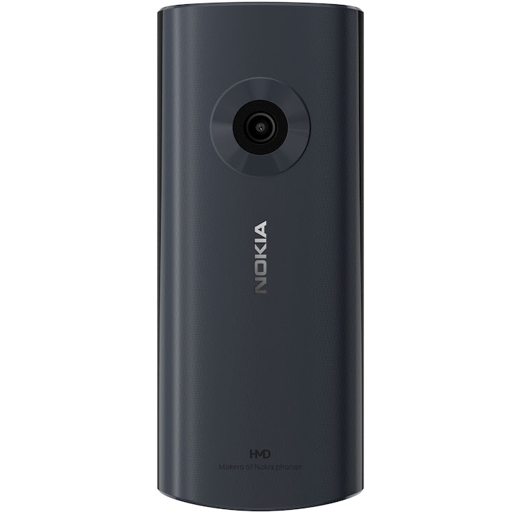 Nokia 110, Dual SIM, 4G