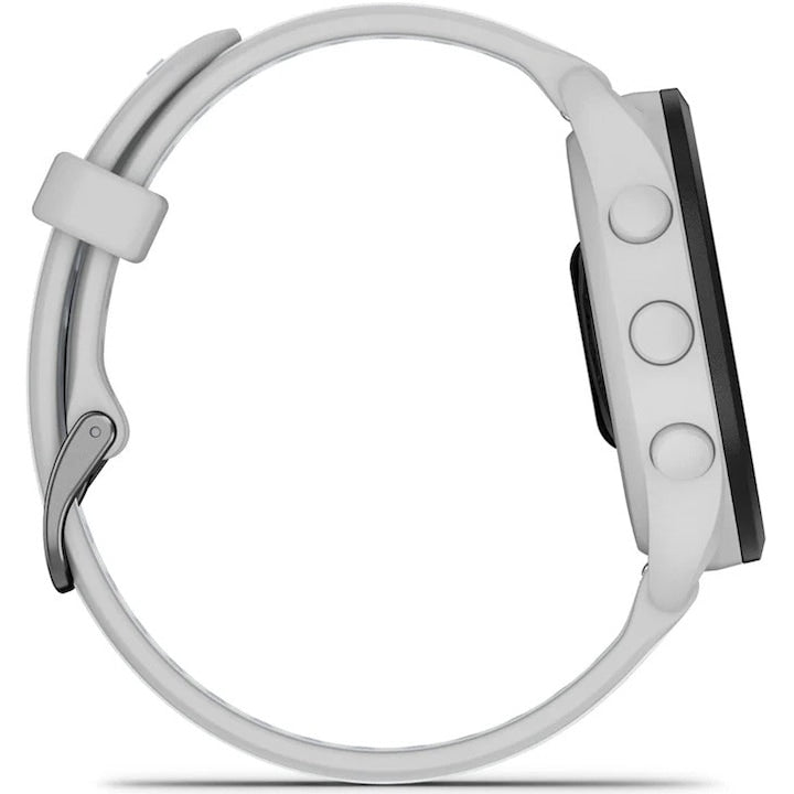 Garmin Forerunner 165 Music okosóra, fekete