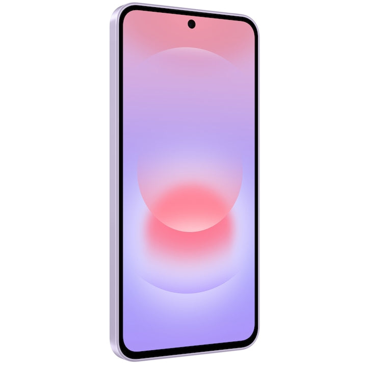 Telefon mobil Samsung Galaxy A37, Dual SIM, 8GB RAM, 256GB, 5G