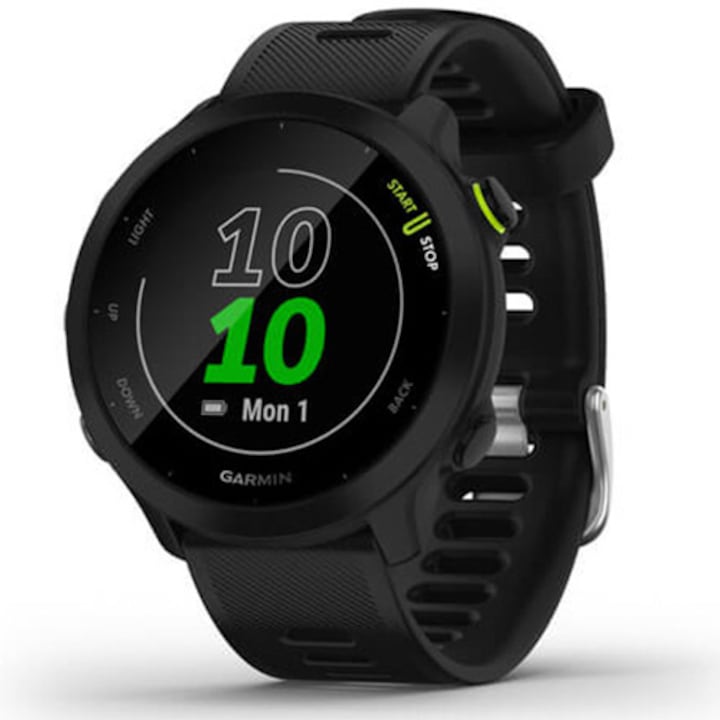 Okosóra Garmin Forerunner 55