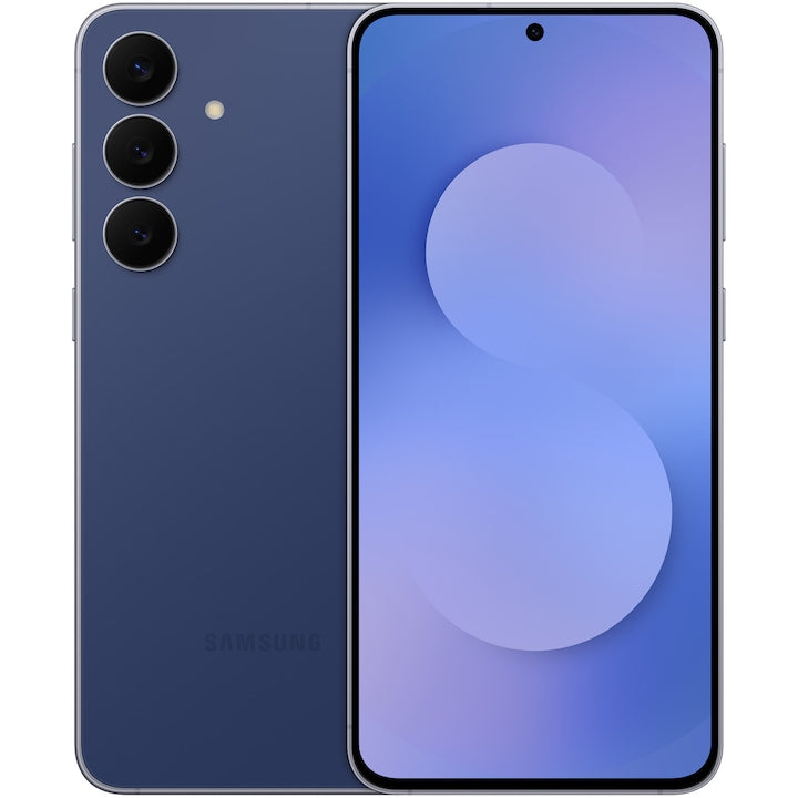 Samsung Galaxy S25 FE, 5G, Dual SIM