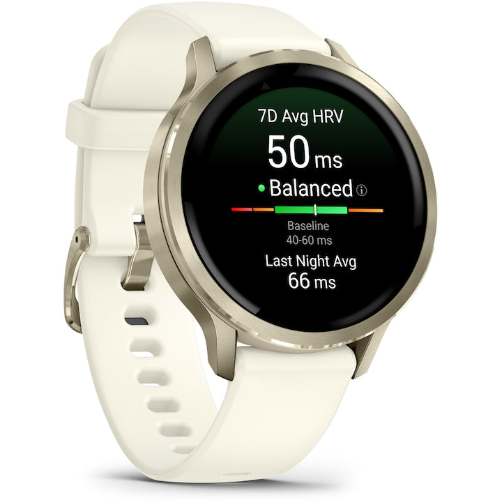 Smartwatch Garmin Venu 4, 45mm
