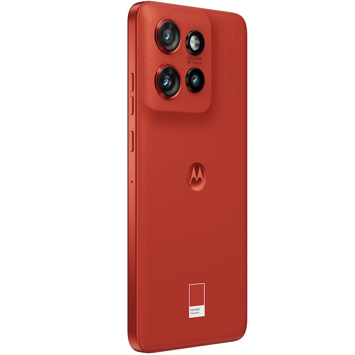 Motorola Edge 50 Neo, 5G, Dual SIM