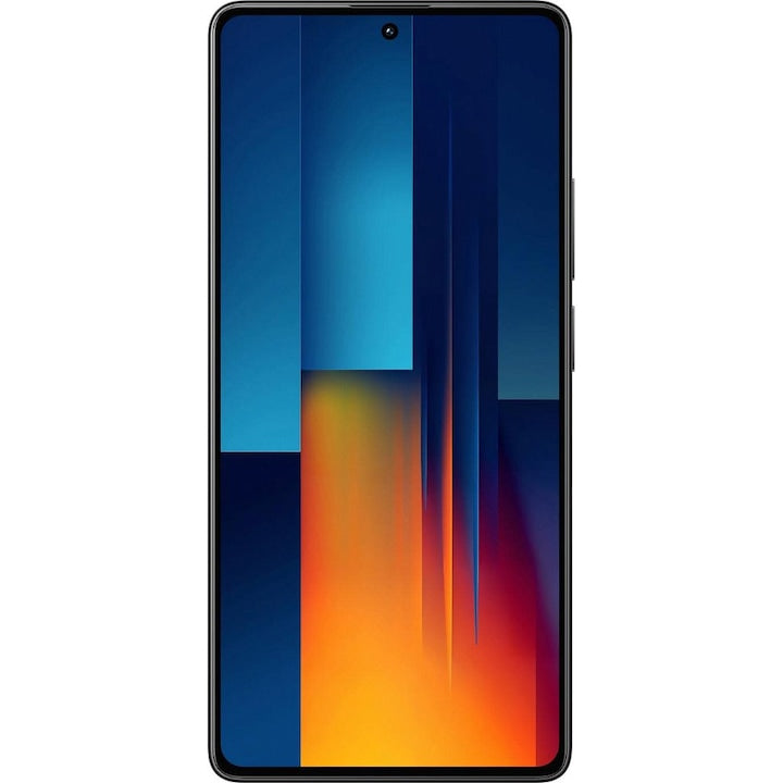 Poco X6 Pro 5G Mobiltelefon