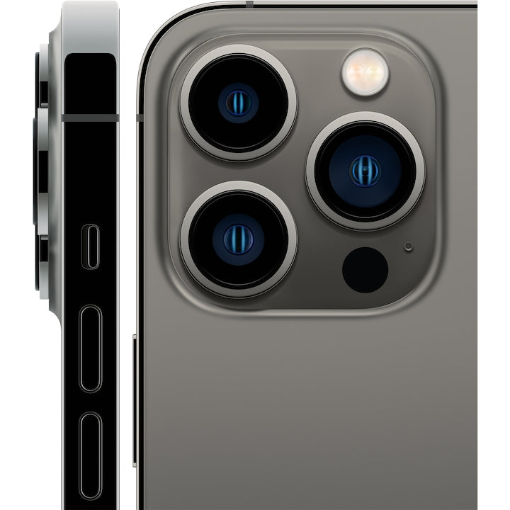 Apple iPhone 13 Pro - second hand - Graphite / 256 GB / Excelent - NotebookGsm