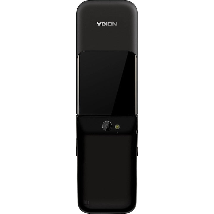 Nokia 2720 Flip mobiltelefon, dupla SIM, 2G
