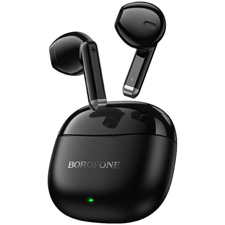 Bluetooth fejhallgató, Borofone TWS, BW88, Deep Rhyme