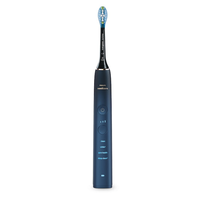 Periuta de dinti electrica Philips Sonicare DiamondClean 9000 HX9911/89