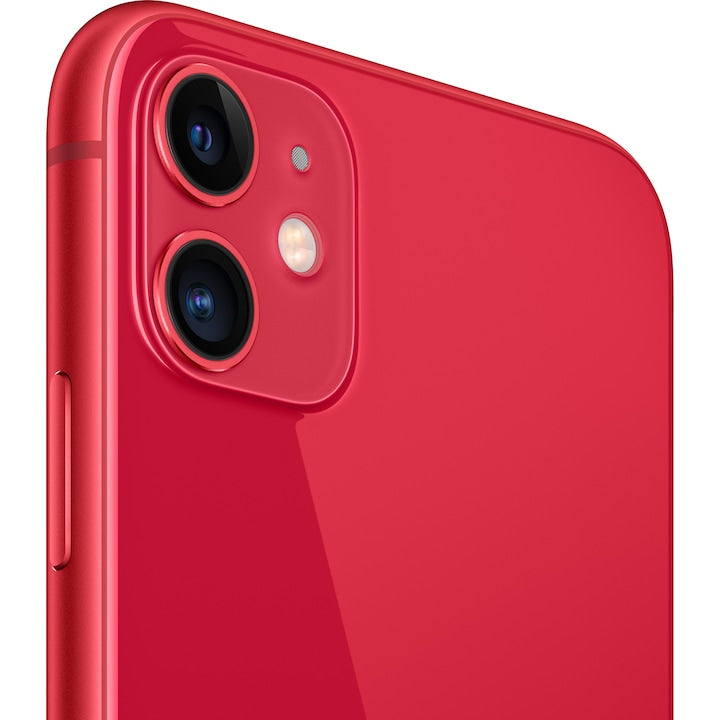 Apple iPhone 11 Mobiltelefon