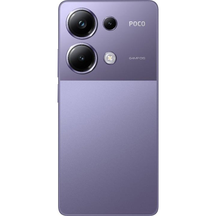 Poco X6 Pro 5G Mobiltelefon