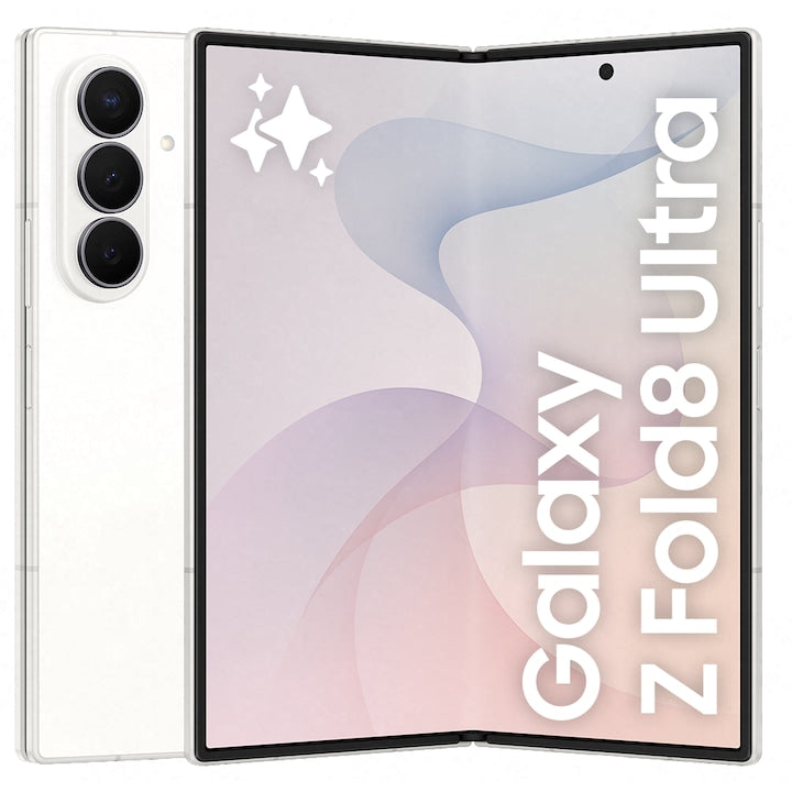 Samsung Galaxy Z Fold8 Ultra