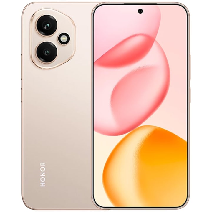 Honor 400 5G, Dual SIM