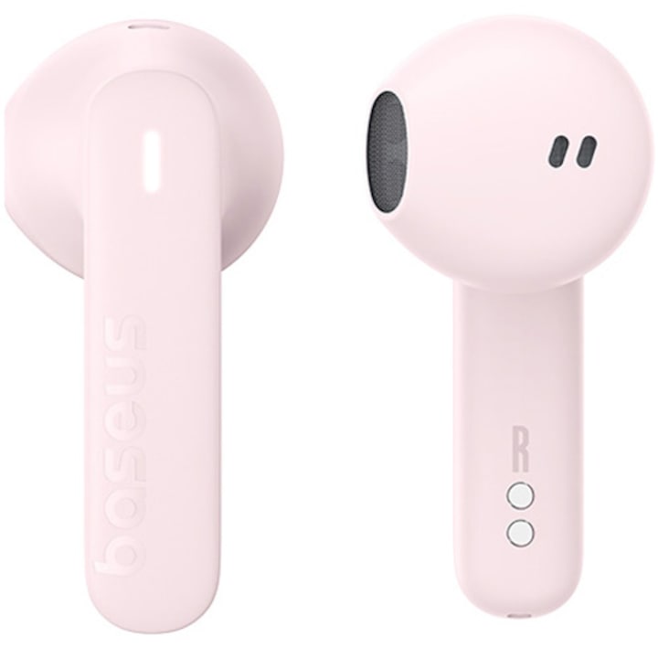 Vezeték nélküli fejhallgató, nyitott fülű, Baseus Bowie E16, Bluetooth