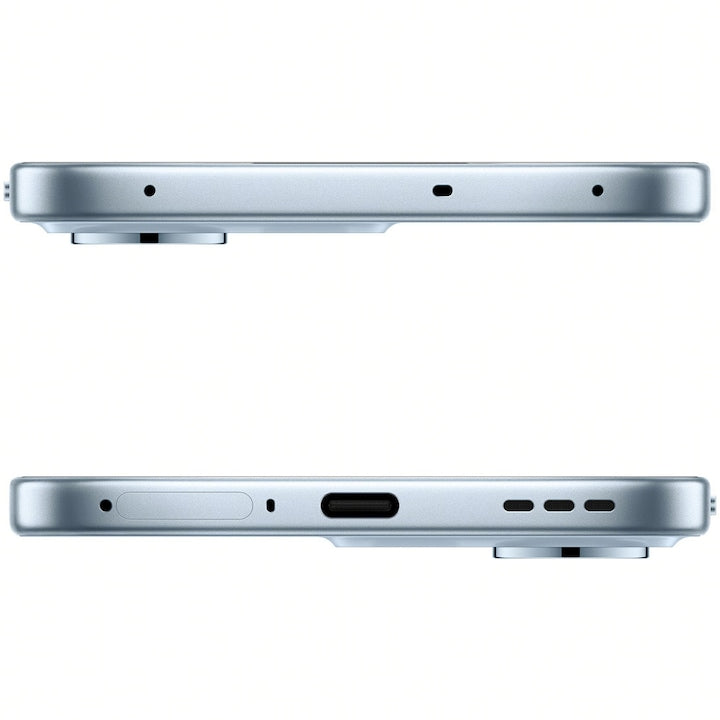 OPPO Reno14 F, Dual SIM, 8GB RAM, 256GB, 5G