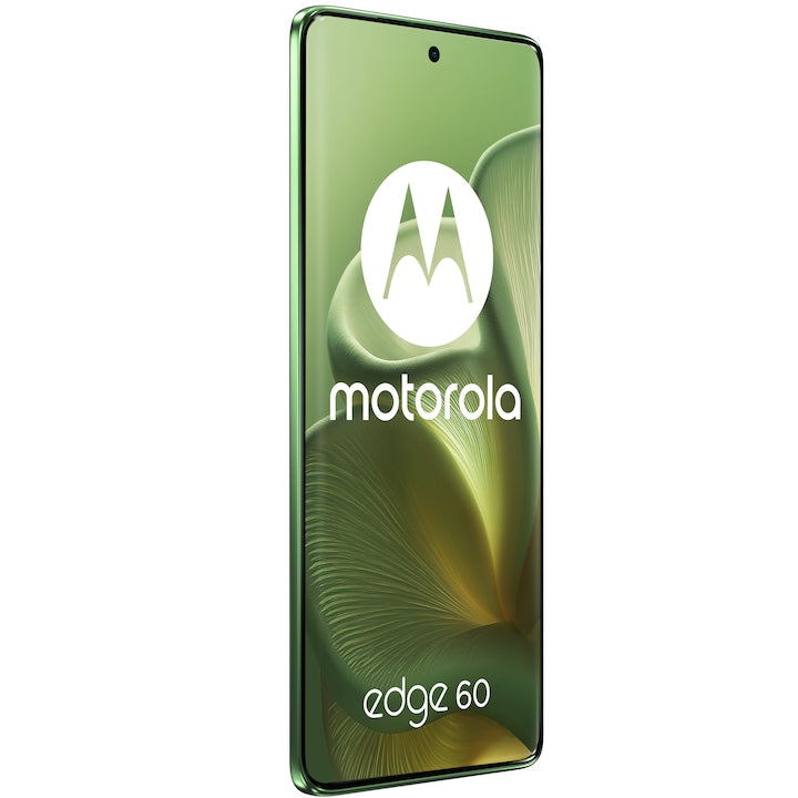 Motorola Edge 60, 5G, Dual SIM