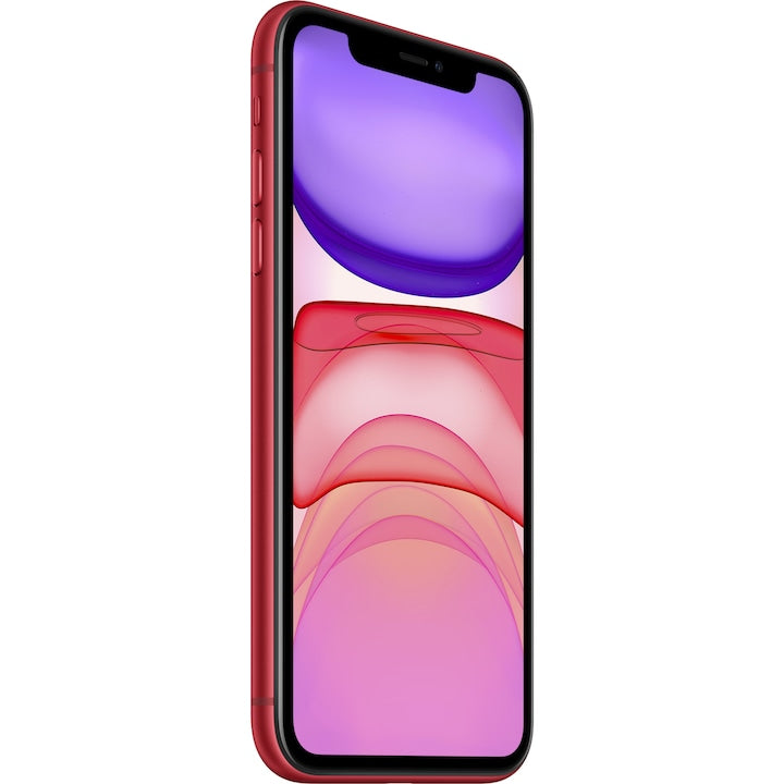 Apple iPhone 11 Mobiltelefon