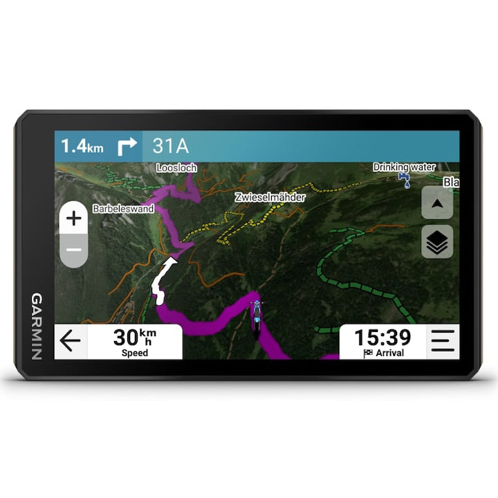 Sistem de navigatie Garmin Tread 2 All-Terrain GPS