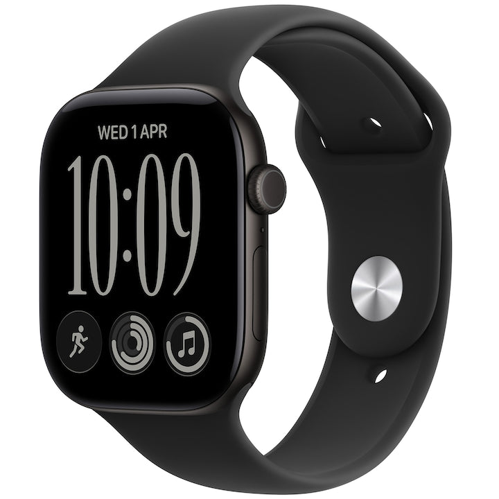 Apple Watch Series 11 GPS okosóra, 42 mm