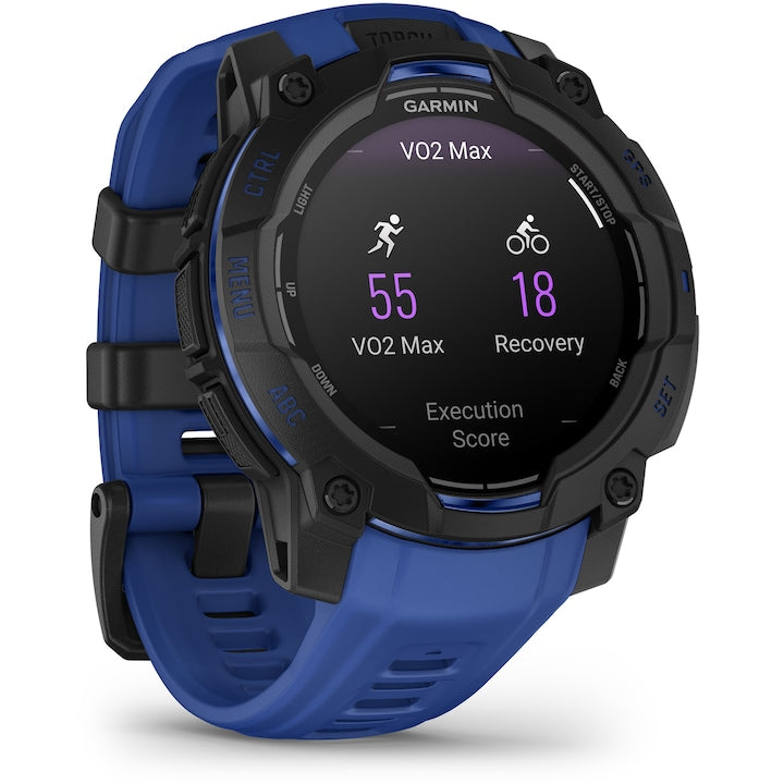 Smartwatch Garmin Instinct 3 AMOLED