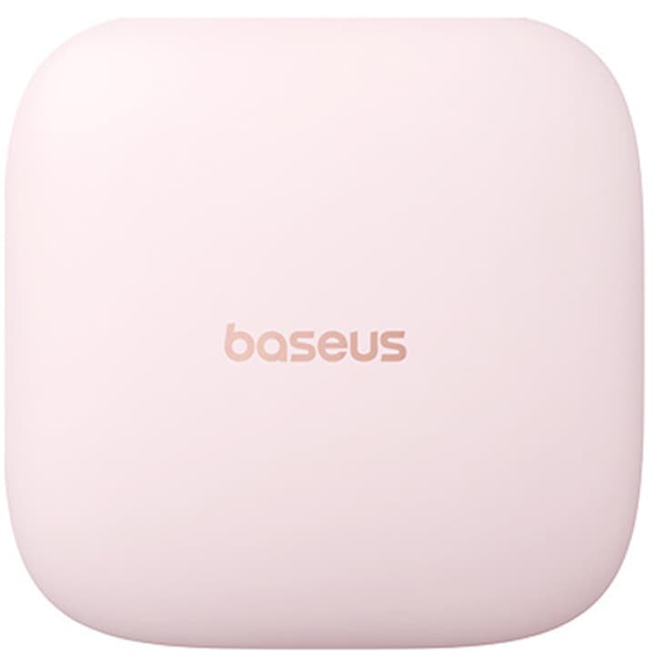 Vezeték nélküli fejhallgató, nyitott fülű, Baseus Bowie E16, Bluetooth