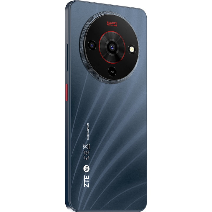 Zte Blade A72s Mobiltelefon