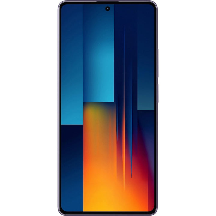 Poco X6 Pro 5G Mobiltelefon