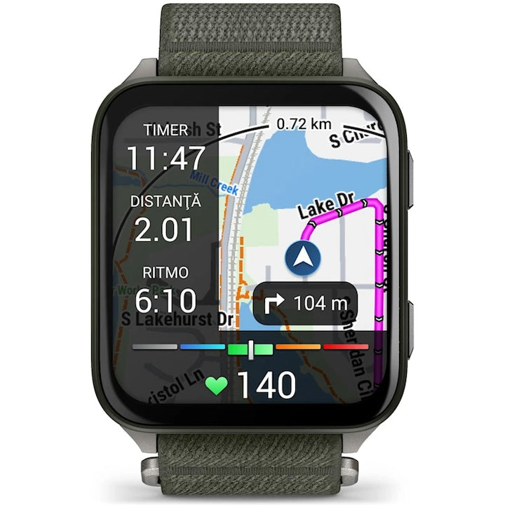 Smartwatch Garmin Venu X1