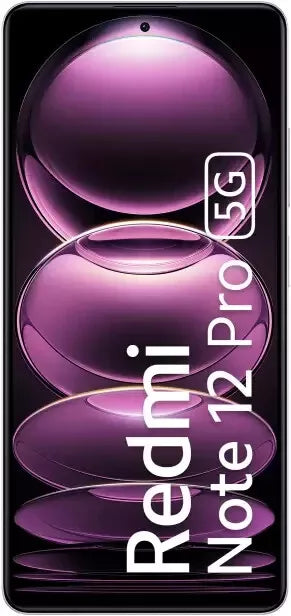 Xiaomi Redmi Note 12 Pro 5G - használt