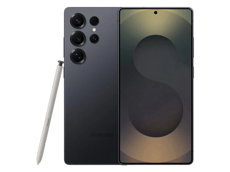 Samsung Galaxy S25 Ultra 5G Mobiltelefon