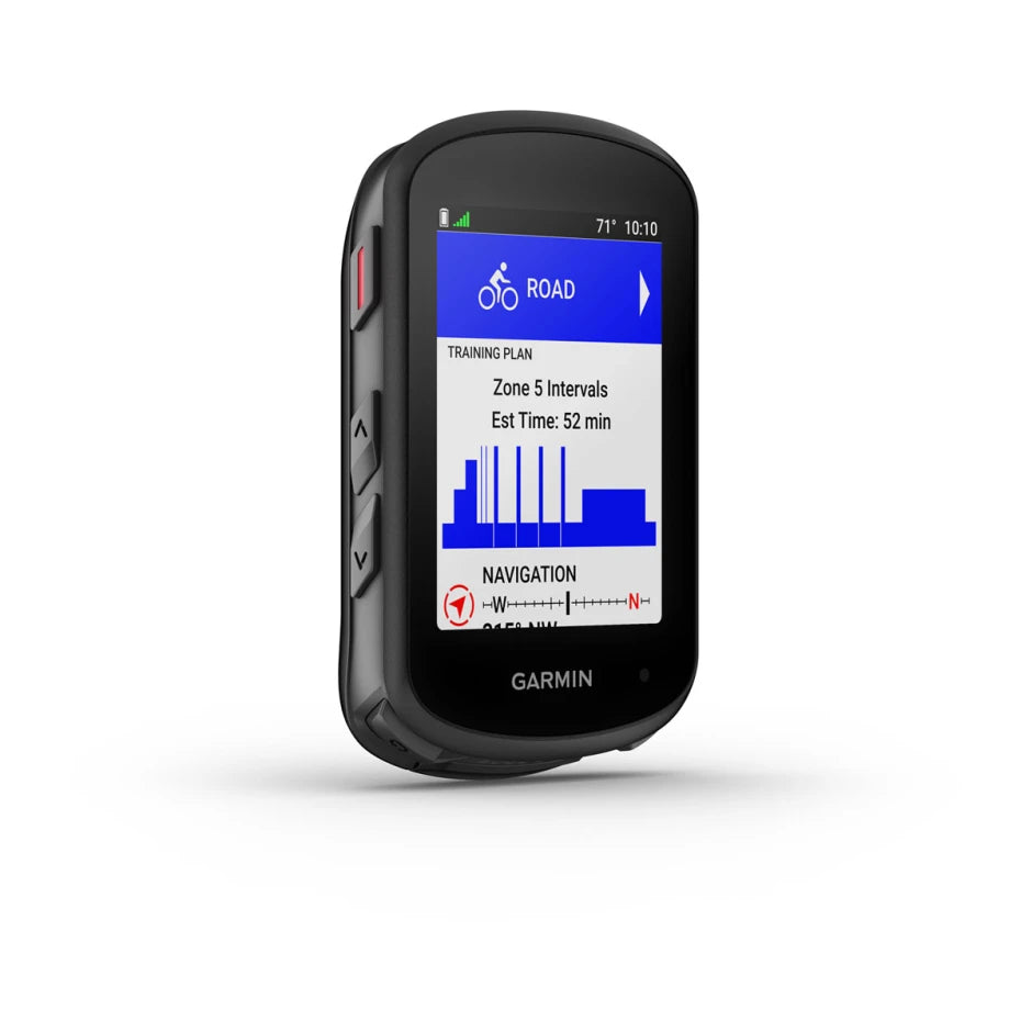 Garmin Edge 540 - ciclocomputer avansat cu GPS - NotebookGsm