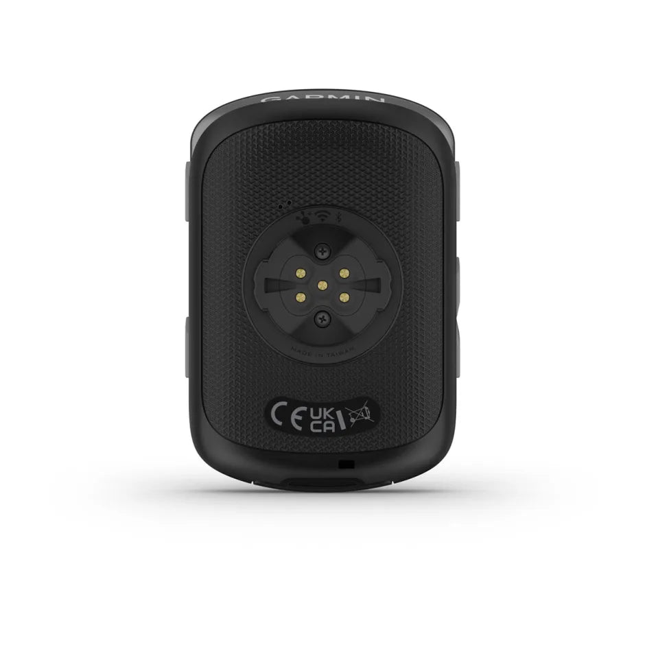 Garmin Edge 540 - ciclocomputer avansat cu GPS - NotebookGsm