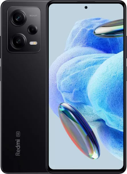 Xiaomi Redmi Note 12 Pro 5G - használt
