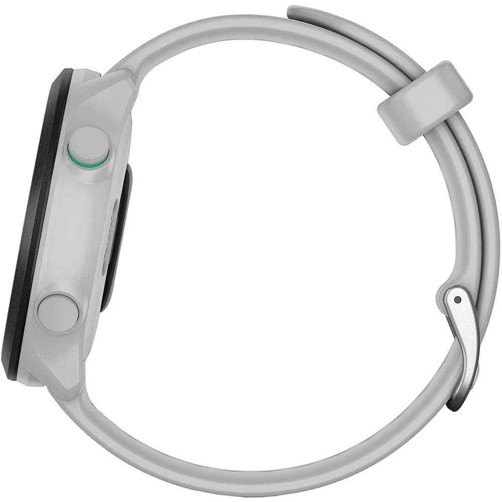 Garmin Forerunner 55 okosóra, Whitestone