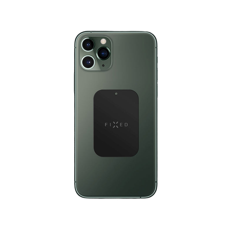 Sticker Metalic Fixed 3in1