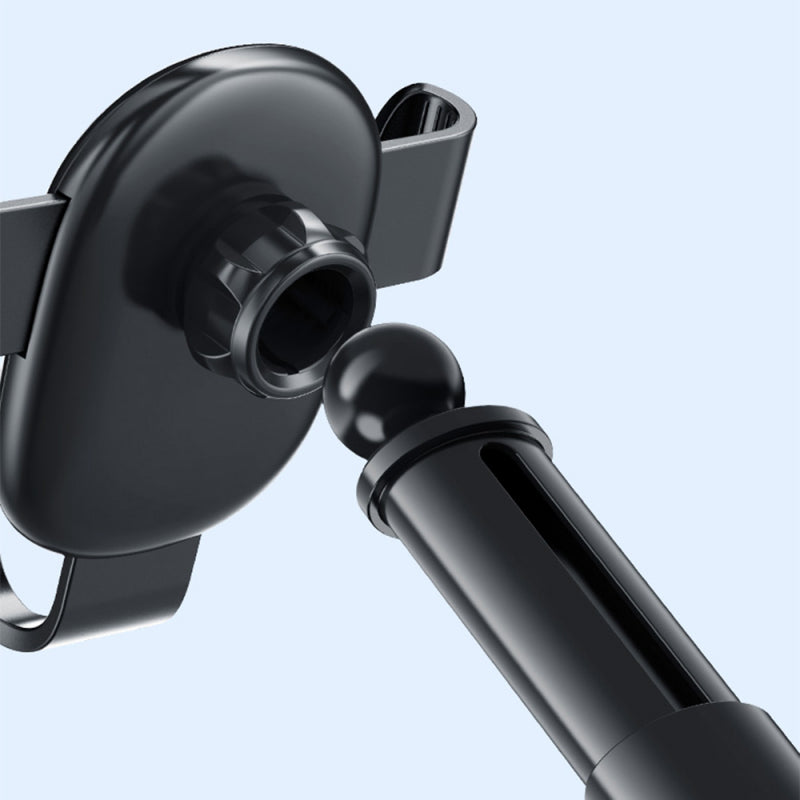 Suport Auto Yesido C120, 4inch - 6.5inch