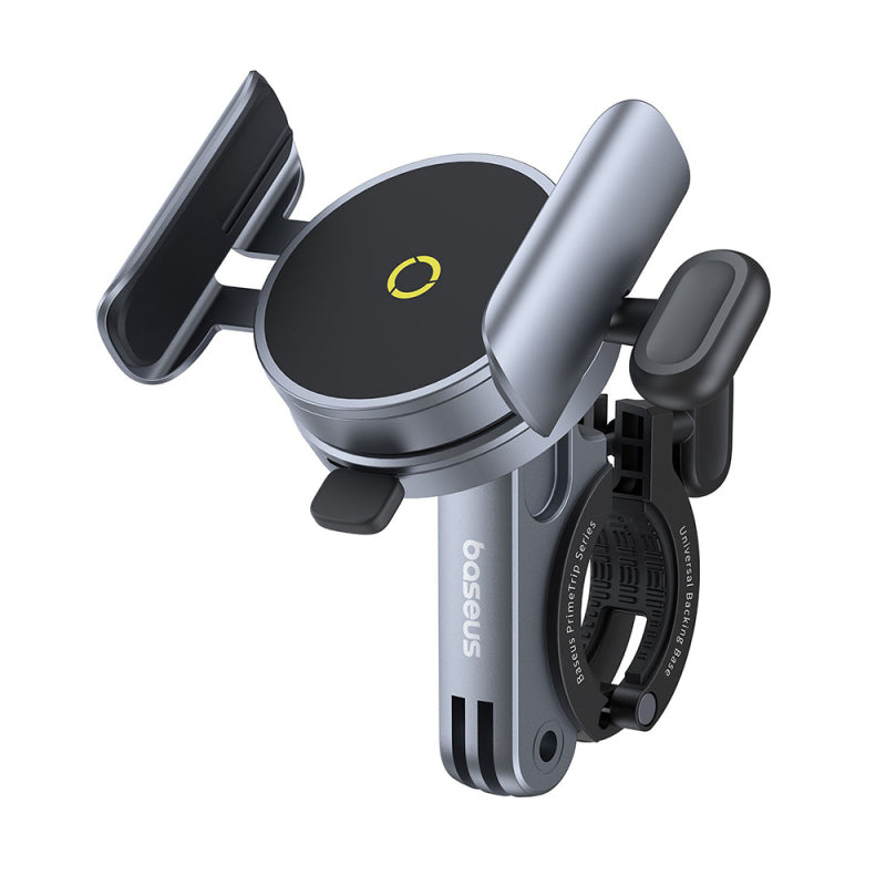 Suport Bicicleta Baseus PrimeTrip, Universal, Negru, Resigilat C40569000121-00