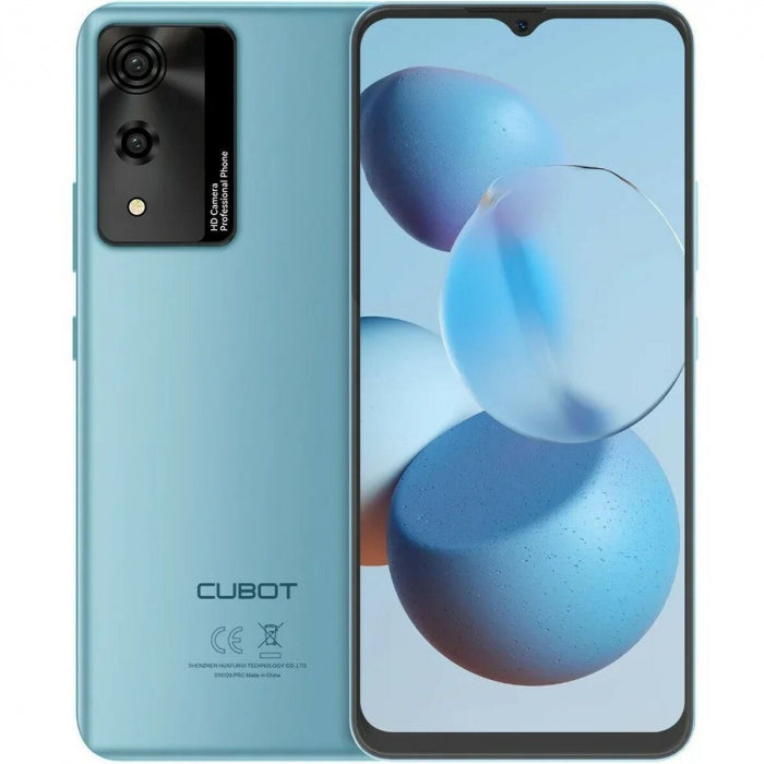 Oukitel WP23 Mobiltelefon
