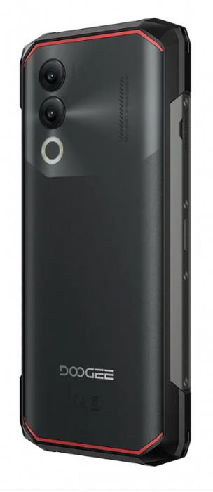 Doogee Blade 20 – Smartphone Rugged cu Baterie de 10300 mAh și Android 15