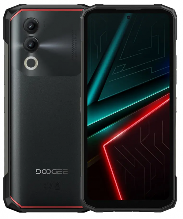 Doogee Blade 20 – Smartphone Rugged cu Baterie de 10300 mAh și Android 15