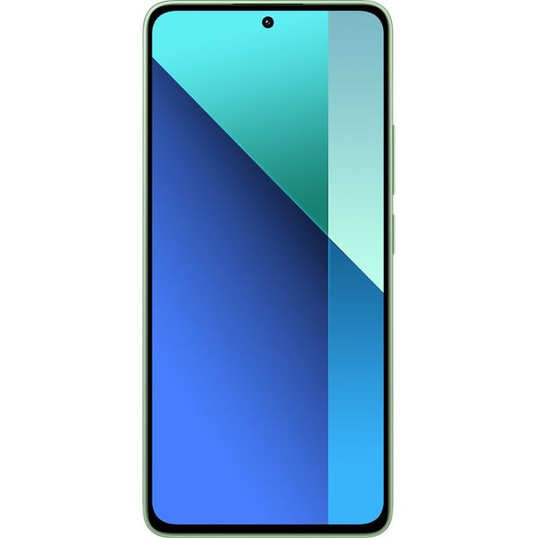 Xiaomi Redmi Note 13 4G Mobiltelefon