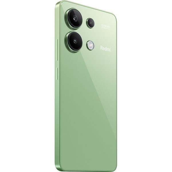 Xiaomi Redmi Note 13 4G Mobiltelefon