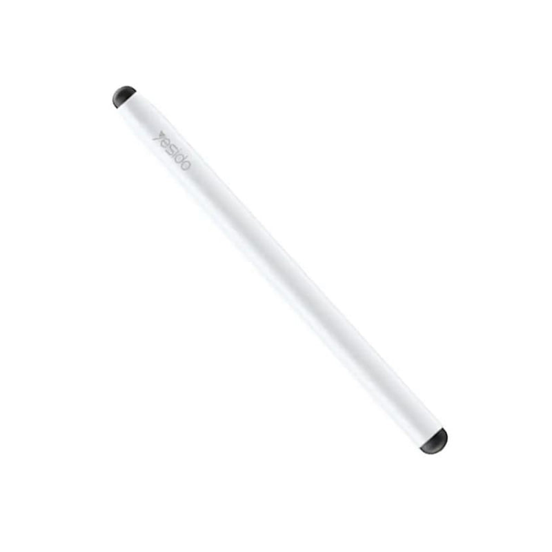 Touch Pen Yesido ST01 - Alb - NotebookGsm