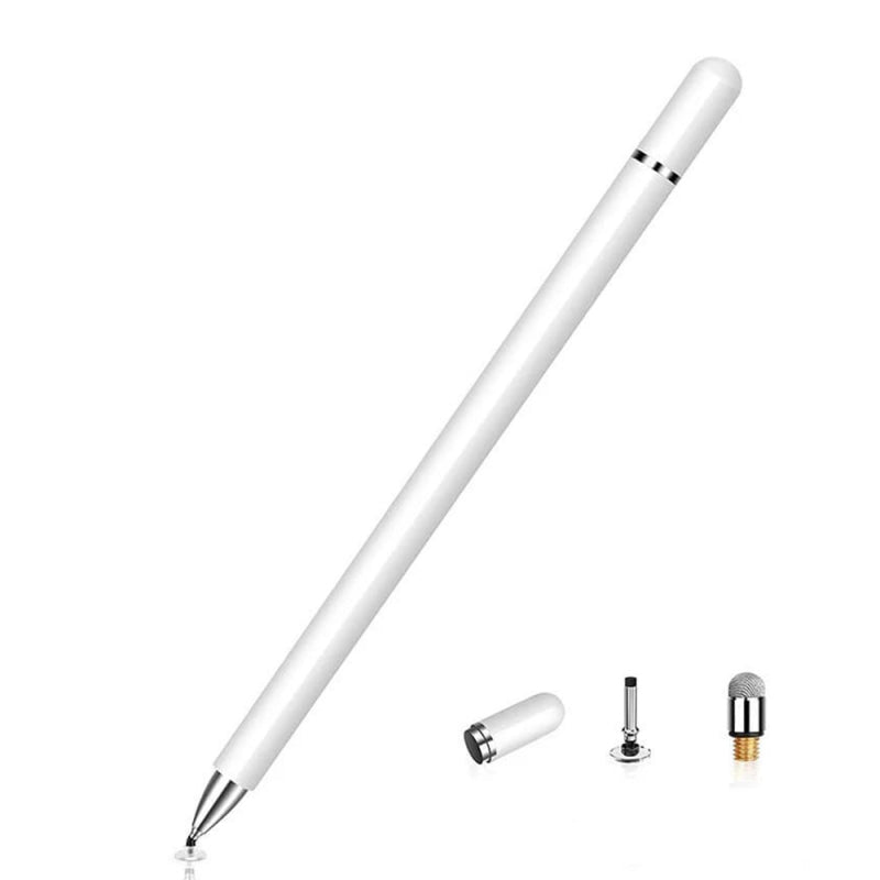 Touch Pen Yesido ST02 - Alb - NotebookGsm